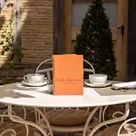 Hotel La Maison De Rhodes & Troyes