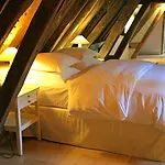 La Maison De Rhodes & 5* Troyes