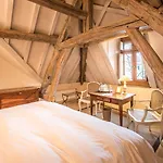 La Maison De Rhodes &