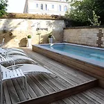 La Maison De Rhodes & Troyes