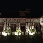 La Maison De Rhodes & Hotel