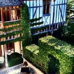 Hotel La Maison De Rhodes &