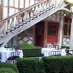 La Maison De Rhodes & Hotel