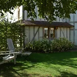 La Maison De Rhodes & 5*