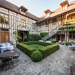 Hotel La Maison De Rhodes & 5*