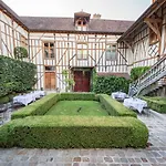 La Maison De Rhodes & 5* Troyes