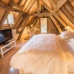 La Maison De Rhodes & Hotel 5*