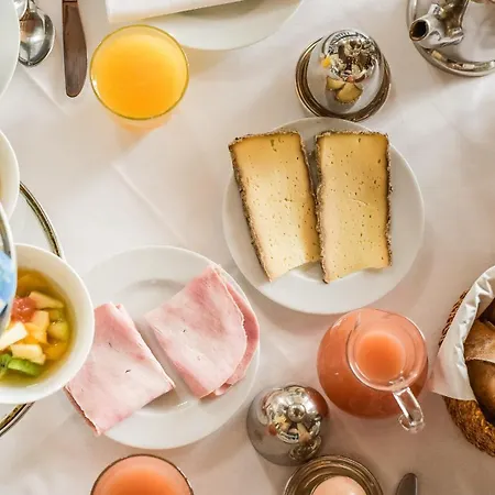 La Maison De Rhodes &