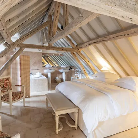 La Maison De Rhodes&spa