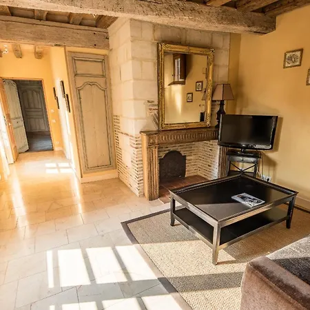 Hotel La Maison De Rhodes &