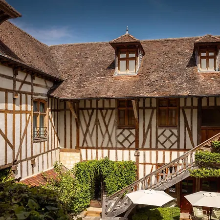 Hotel La Maison De Rhodes & 5*