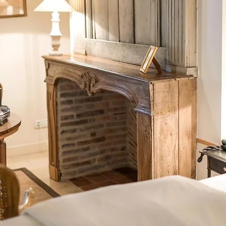 Hotel La Maison De Rhodes&spa Troyes