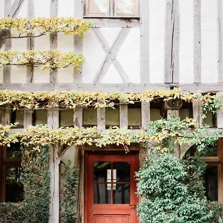 La Maison De Rhodes & 5* Τρουά
