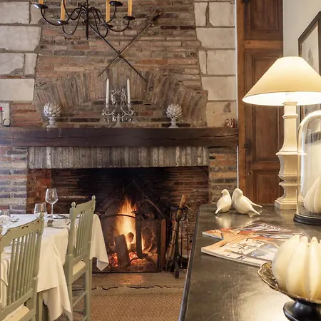 Hotel La Maison De Rhodes &