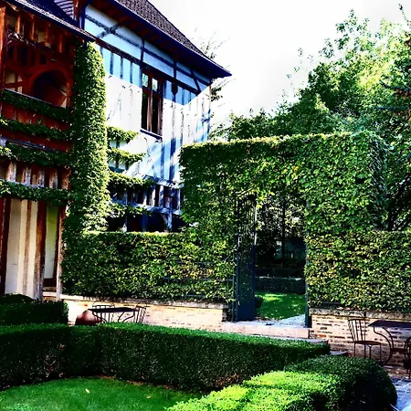 Ξενοδοχείο La Maison De Rhodes & Τρουά