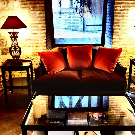 La Maison De Rhodes & Ξενοδοχείο
