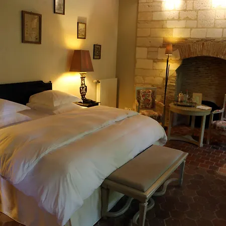 La Maison De Rhodes&spa Troyes