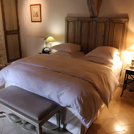 La Maison De Rhodes&spa 5* Troyes
