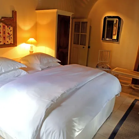 La Maison De Rhodes&spa Hotel 5*