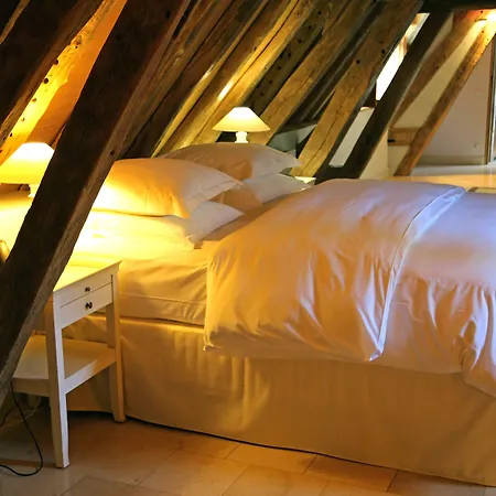 La Maison De Rhodes & 5* Troyes