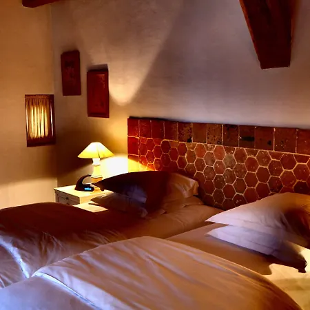 فندق La Maison De Rhodes & 5*