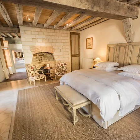 Ξενοδοχείο La Maison De Rhodes & 5*