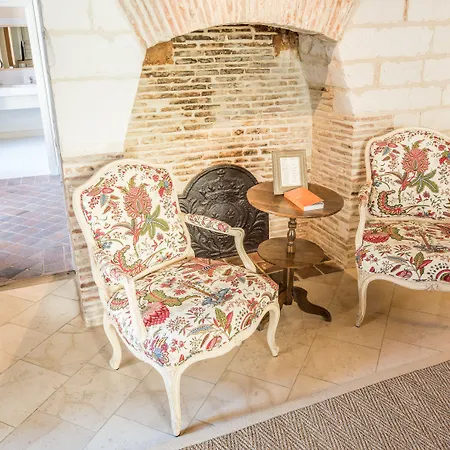 Hotel La Maison De Rhodes&spa