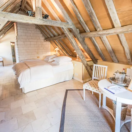 La Maison De Rhodes & Hotel