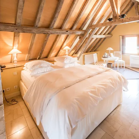 La Maison De Rhodes&spa 5* Troyes