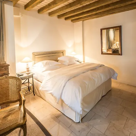 La Maison De Rhodes & Ξενοδοχείο 5*