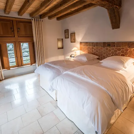 La Maison De Rhodes&spa Troyes