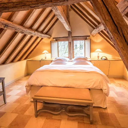 La Maison De Rhodes & 5*