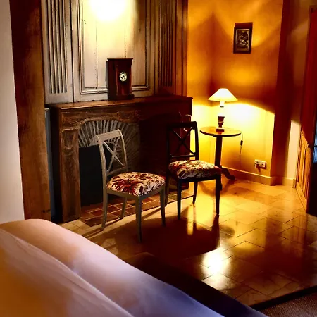 Hotel La Maison De Rhodes&spa