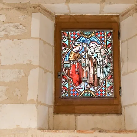 La Maison De Rhodes & Τρουά