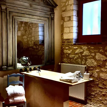 Ξενοδοχείο La Maison De Rhodes &