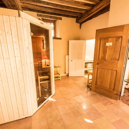 Hotel La Maison De Rhodes &