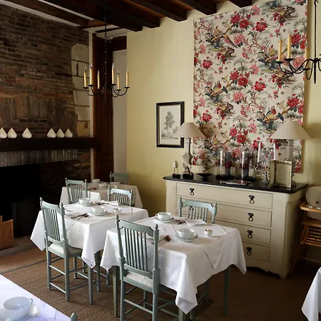 La Maison De Rhodes & Troyes