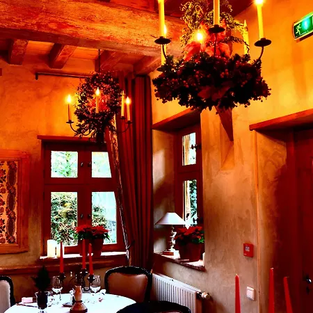 La Maison De Rhodes&spa Troyes