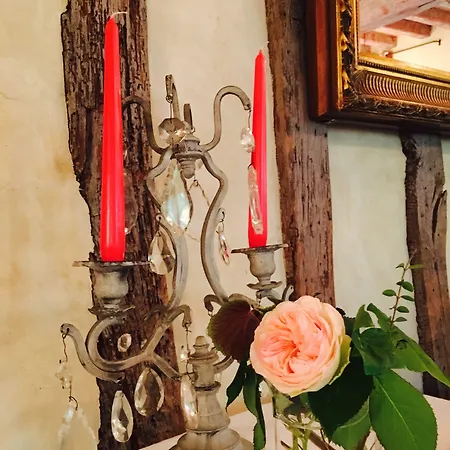 فندق La Maison De Rhodes & 5*