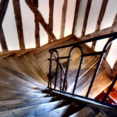 La Maison De Rhodes &