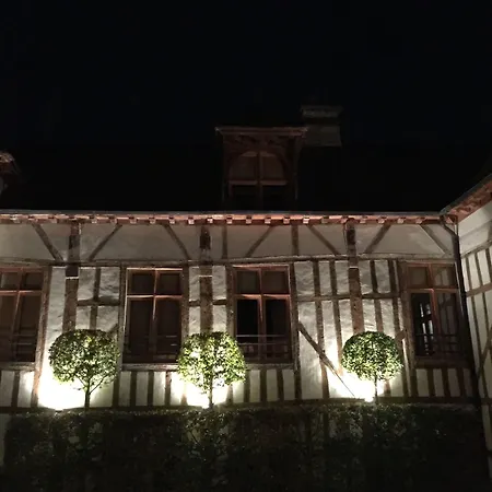 La Maison De Rhodes & Hotel