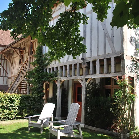 La Maison De Rhodes & 5* Τρουά
