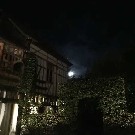 La Maison De Rhodes&spa Hotel Troyes