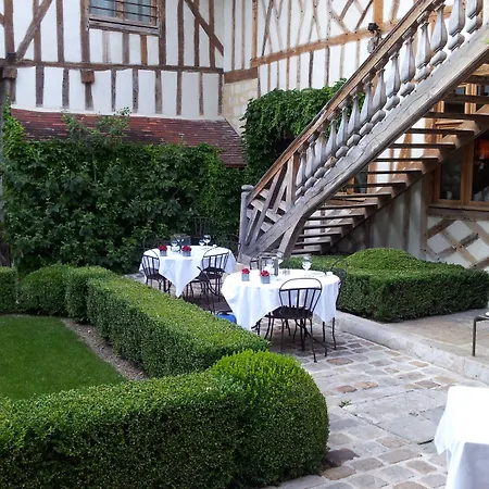 La Maison De Rhodes & 5*