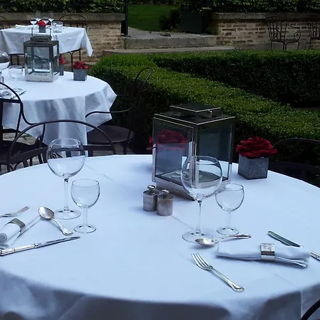 Hotel La Maison De Rhodes&spa Troyes
