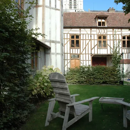 La Maison De Rhodes & Hotel 5*