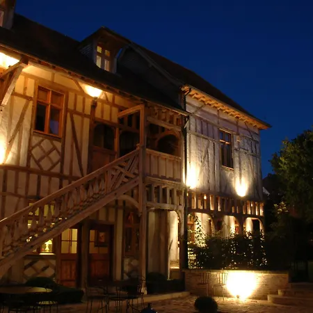 Hotel La Maison De Rhodes &