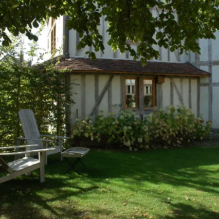 La Maison De Rhodes & 5*