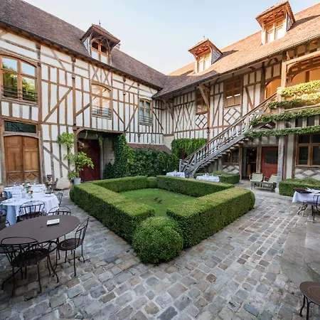 Ξενοδοχείο La Maison De Rhodes & 5*