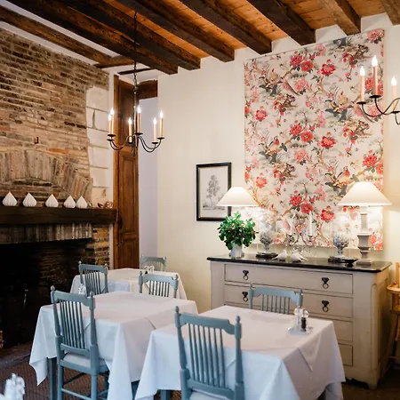 La Maison De Rhodes & 5*